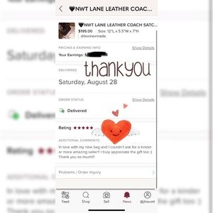 💖THANK YOU AGAIN @texmexmade💖